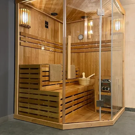 Kamienica Morska 3* Gdynia