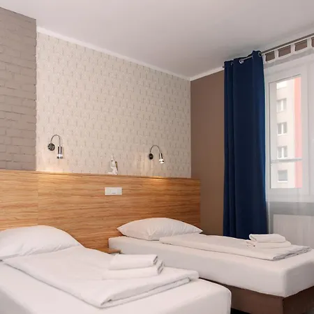 Kamienica Morska 3*