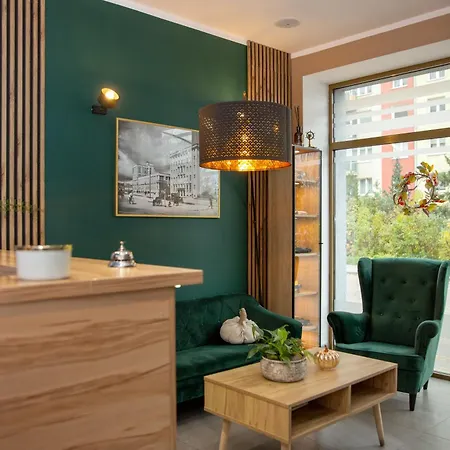 Kamienica Morska Gdynia