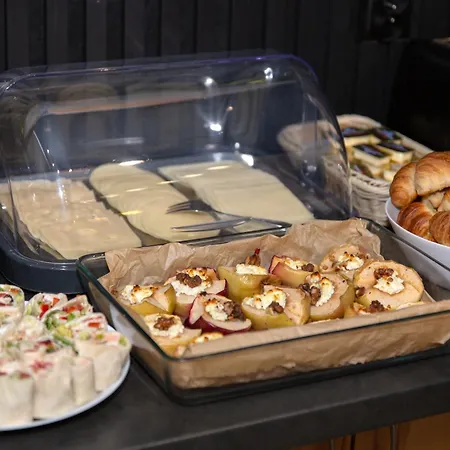 Kamienica Morska Gdynia