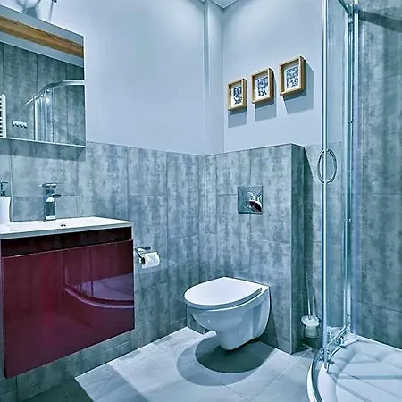 Kamienica Morska 3*