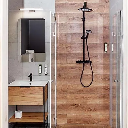 Kamienica Morska فندق مبيت وإفطار 3*