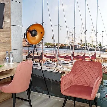 Kamienica Morska فندق مبيت وإفطار 3*
