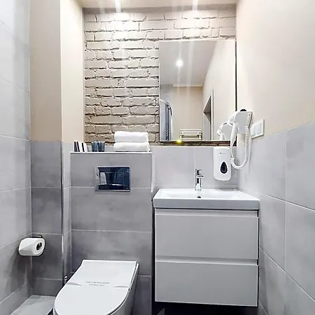 Kamienica Morska גדינייה