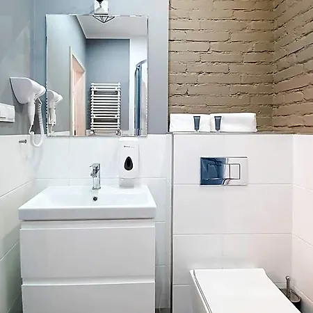Kamienica Morska 3* גדינייה