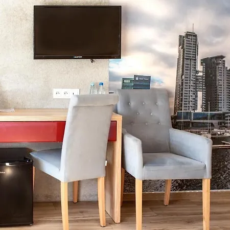 Kamienica Morska Bed & Breakfast Gdynia