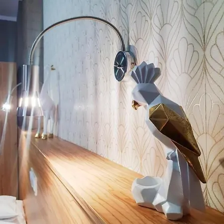 Bed & Breakfast Kamienica Morska Gdynia