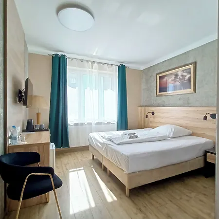 Kamienica Morska Bed & Breakfast