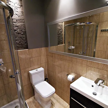 Bed & Breakfast Kamienica Morska Gdynia