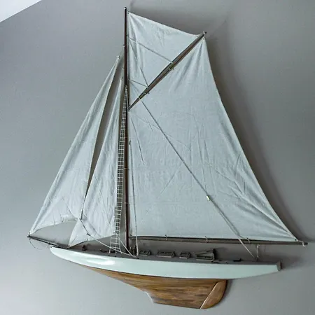 Kamienica Morska 住宿加早餐酒店 格丁尼亚