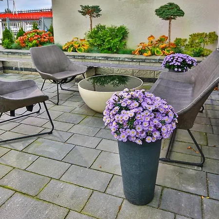 住宿加早餐酒店 Kamienica Morska