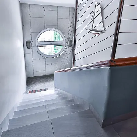 Kamienica Morska Bed & Breakfast