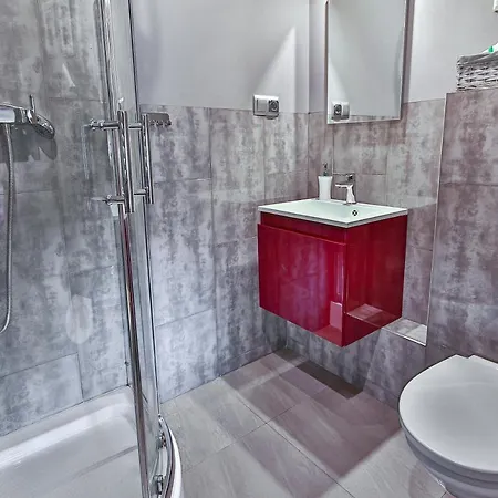 Kamienica Morska 3* Gdynia