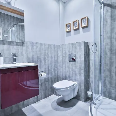 Kamienica Morska 3*