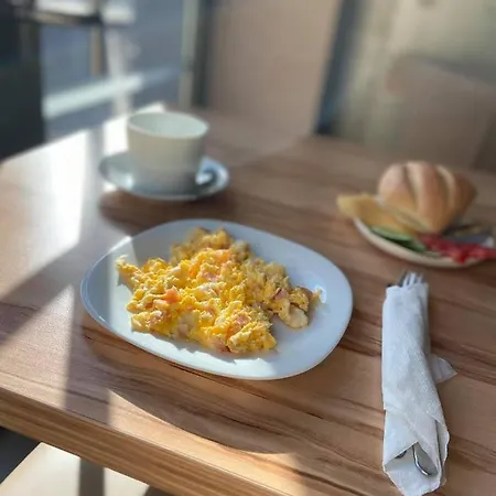 住宿加早餐酒店 Kamienica Morska 3*