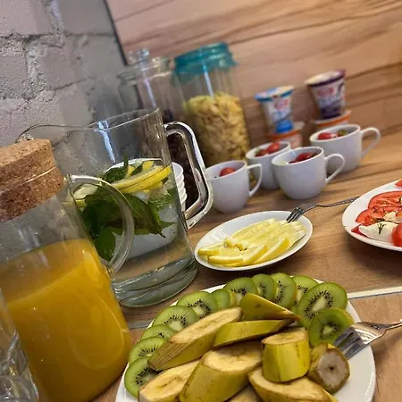 Kamienica Morska 3* 格丁尼亚