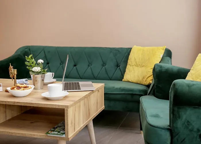 Kamienica Morska Gdynia Gdynia