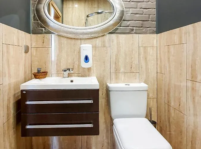 Frühstückspension Kamienica Morska Gdynia Gdynia