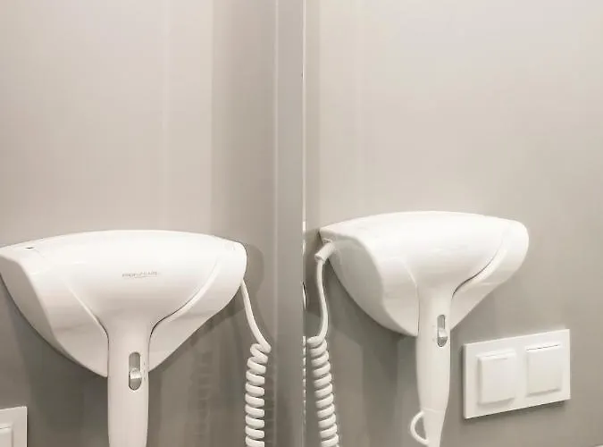 Kamienica Morska Gdynia Frühstückspension Gdynia