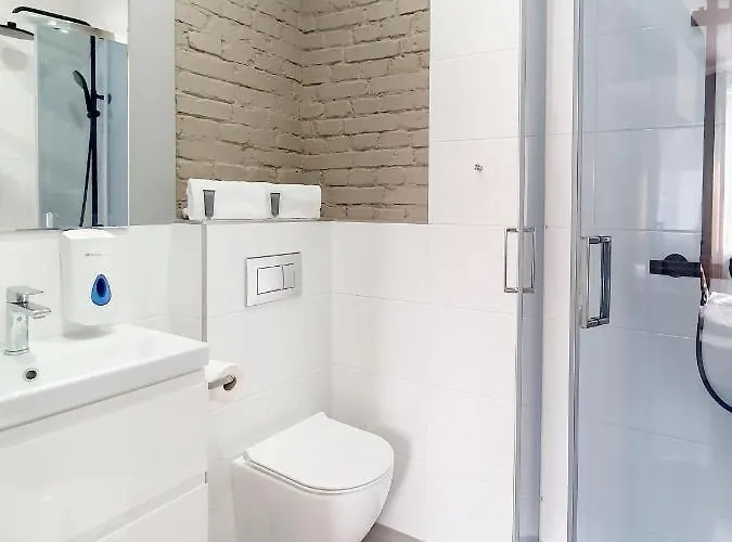 Kamienica Morska Gdynia 3*