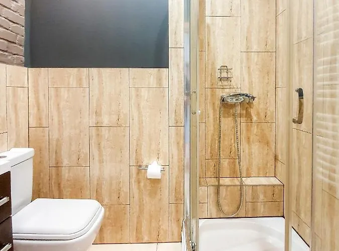 Frühstückspension Kamienica Morska Gdynia 3*