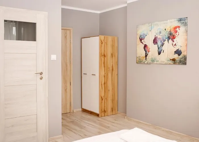 Kamienica Morska Gdynia 3* Gdynia