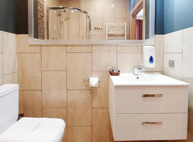 Frühstückspension Kamienica Morska Gdynia