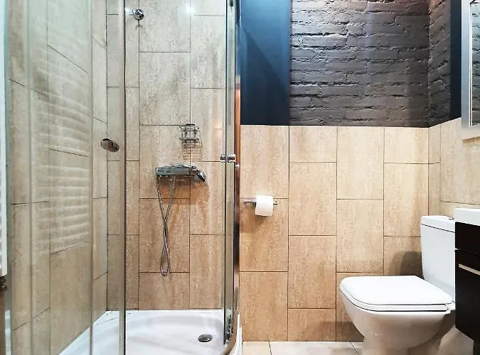 Kamienica Morska Gdynia 3* Gdynia