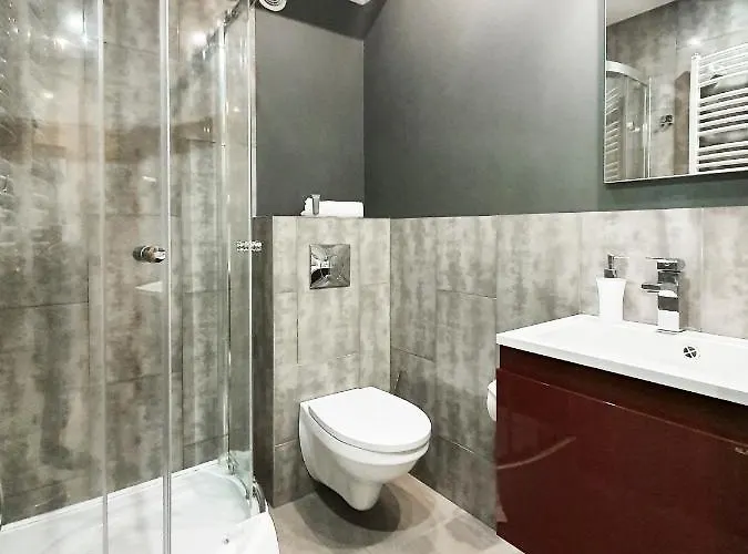 Kamienica Morska Gdynia 3* Gdynia