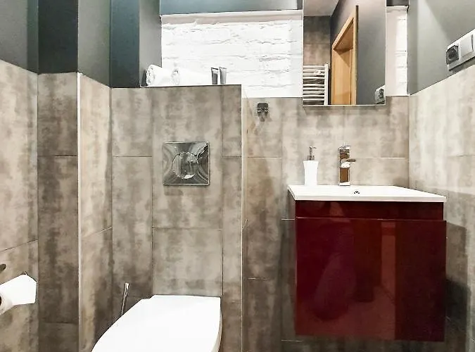 Kamienica Morska Gdynia Frühstückspension