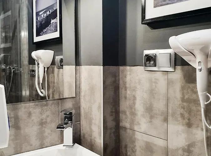 Frühstückspension Kamienica Morska Gdynia