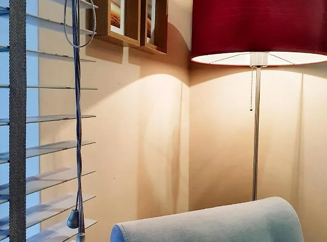 Frühstückspension Kamienica Morska Gdynia Gdynia