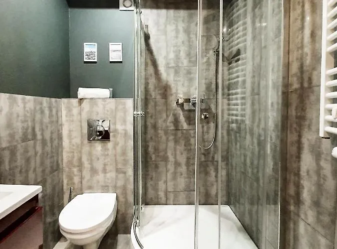 Kamienica Morska Gdynia 3*