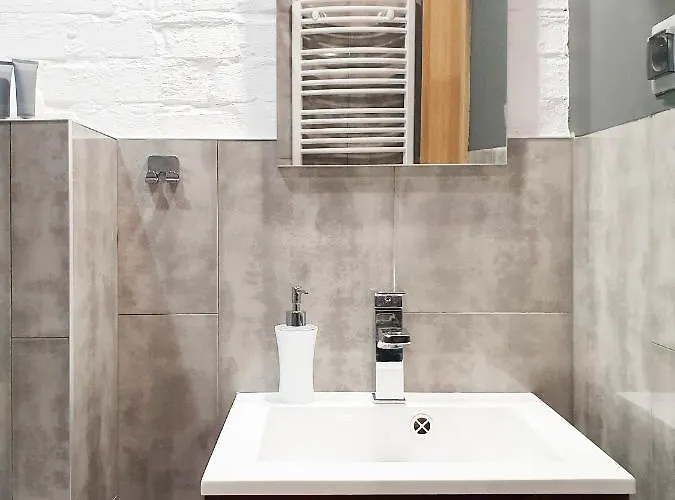 Kamienica Morska Gdynia Frühstückspension Gdynia