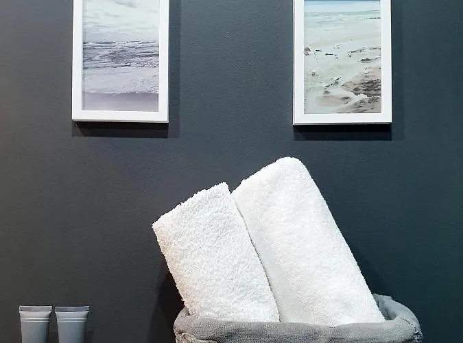 Kamienica Morska Gdynia