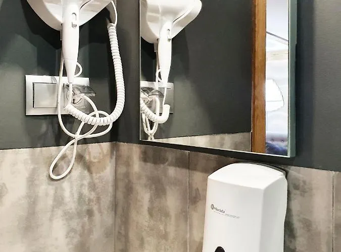 Kamienica Morska Gdynia Frühstückspension 3*