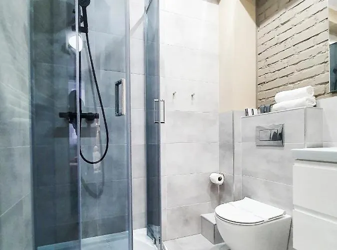 Frühstückspension Kamienica Morska Gdynia Gdynia