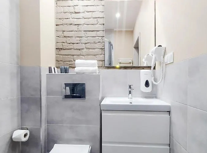 Kamienica Morska Gdynia 3*