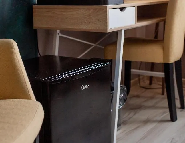 Kamienica Morska Gdynia 3* Gdynia