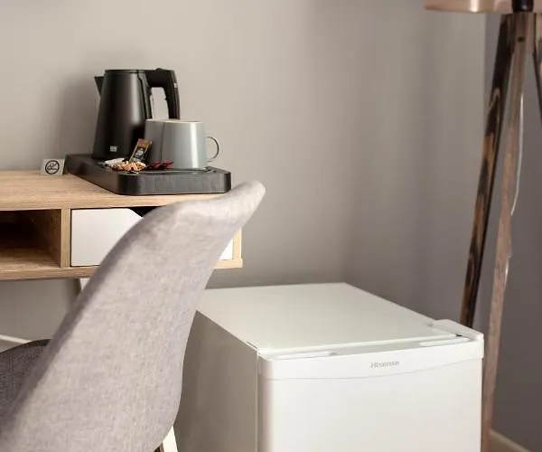 Kamienica Morska Gdynia Frühstückspension