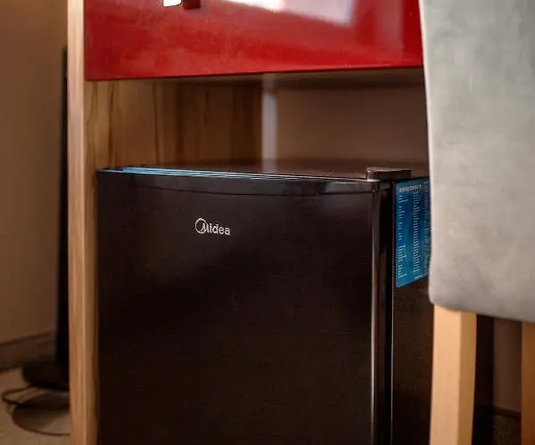 Frühstückspension Kamienica Morska Gdynia 3*