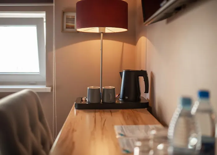 Kamienica Morska Gdynia