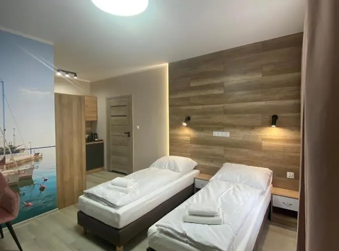 Kamienica Morska Gdynia 3* Gdynia