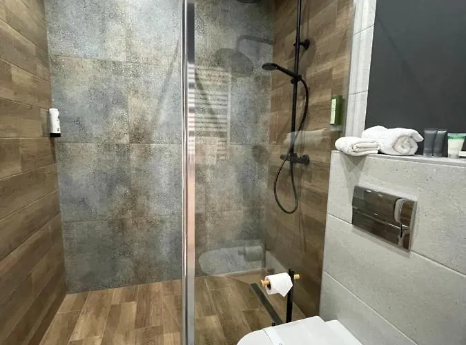 Frühstückspension Kamienica Morska Gdynia 3*