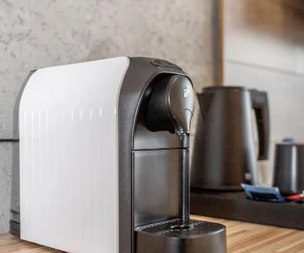 Kamienica Morska Gdynia Frühstückspension 3*