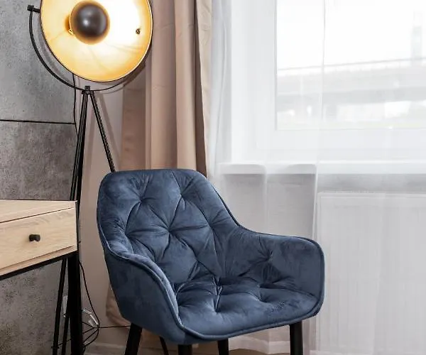 Kamienica Morska Gdynia Frühstückspension 3*