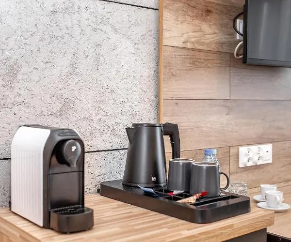 Frühstückspension Kamienica Morska Gdynia Gdynia