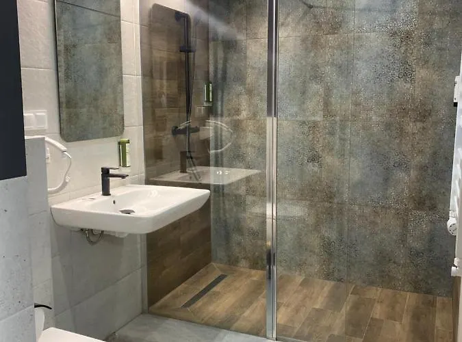 Kamienica Morska Gdynia Gdynia