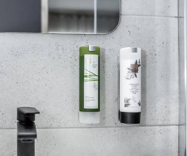 Kamienica Morska Gdynia 3*