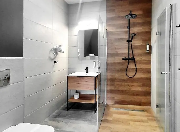 Kamienica Morska Gdynia 3* Gdynia